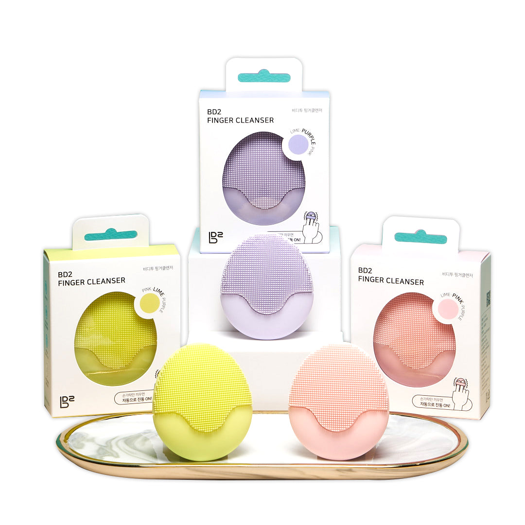 CELLRETURN BD2 Electric Face Cleanser CELLRETURN ASIA