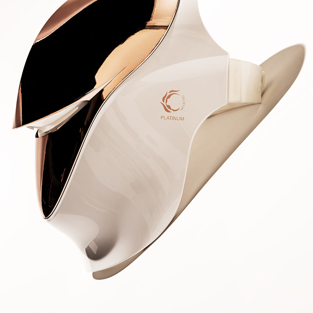 セルリターン　プラチナ　cellreturn platinum LED CELLRETURN LED MASK PLATINUM – CELLRETURN ASIA