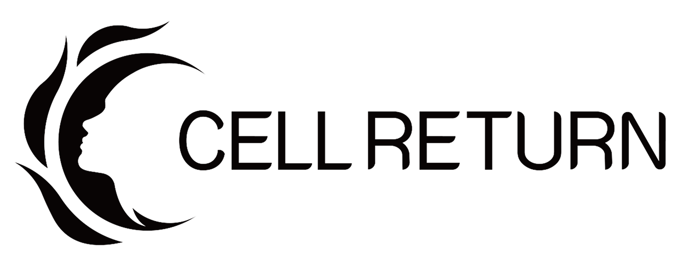 CELLRETURN ASIA logo